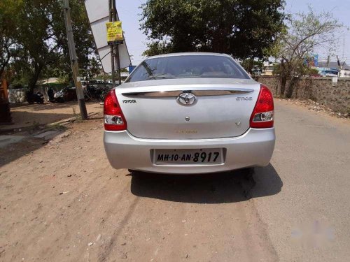 Used 2011 Etios V  for sale in Satara