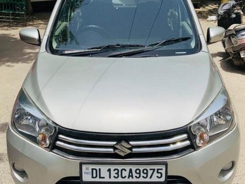 Used Maruti Suzuki Celerio VXI AT car at low price