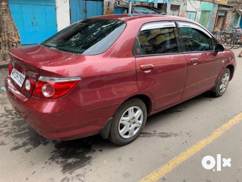 Used 2008 City ZX GXi  for sale in Patna