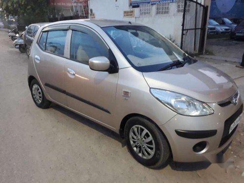 Used 2009 i10 Sportz 1.2  for sale in Jodhpur