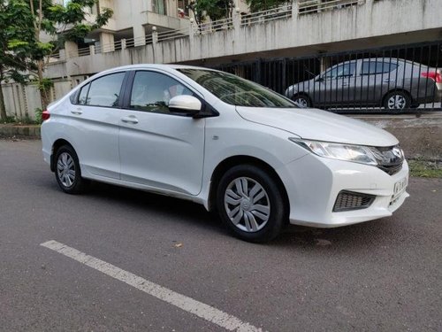 Honda City 2014-2015 i VTEC SV MT for sale