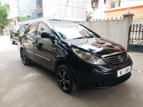 Tata Manza Aura (ABS), Quadrajet BS-IV, 2009, Diesel MT for sale 