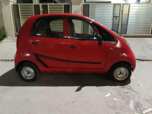 Used 2011 Nano CX  for sale in Hyderabad