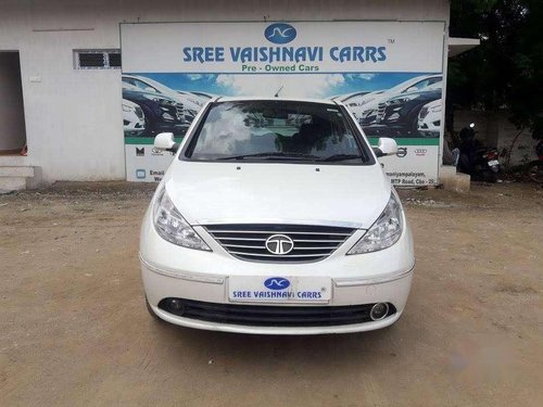 Used 2014 Tata Vista MT for sale 