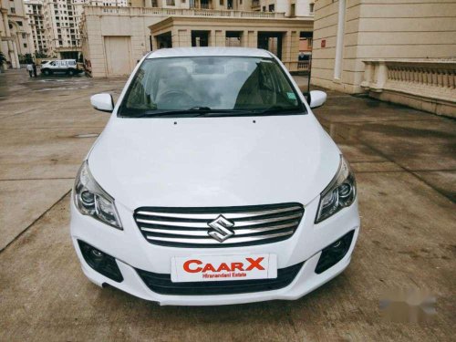 Used Maruti Suzuki Ciaz AT for sale at low price