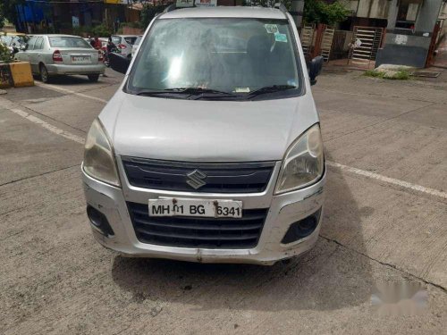 Used 2013 Wagon R LXI  for sale in Mumbai