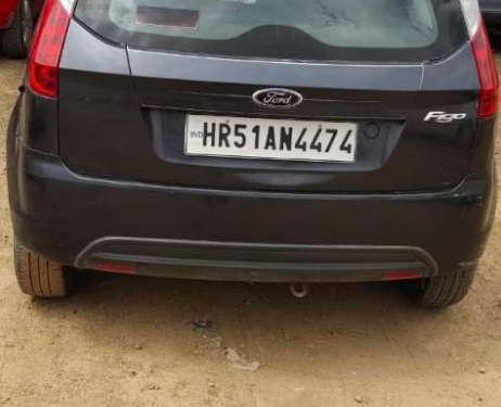 Used 2011 Ford Figo MT for sale