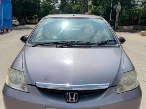 Used 2005 City ZX EXi  for sale in Hyderabad