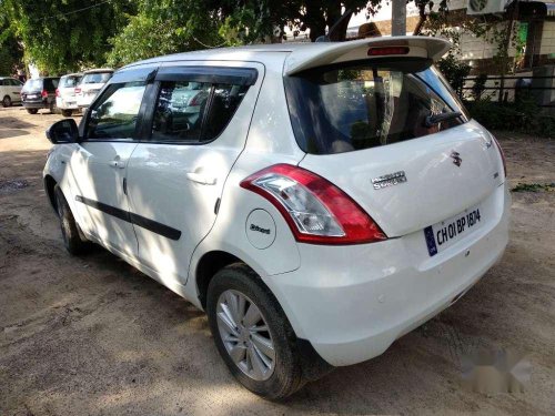 Used 2016 Swift ZDI  for sale in Chandigarh