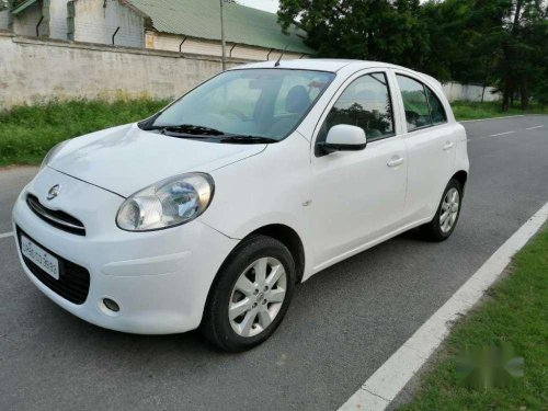 Nissan Micra Diesel 2012 MT for sale 