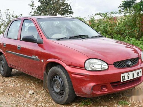 Used 2005 Opel Corsa  for sale in Nagar