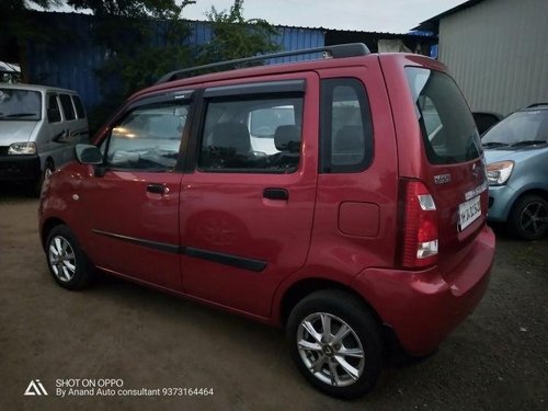 Used 2007 Maruti Suzuki Wagon R LXI MT for sale