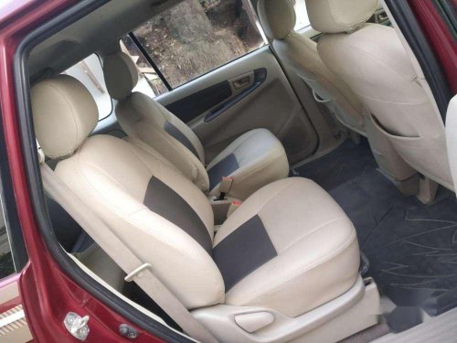 Toyota Innova 2012 MT for sale 