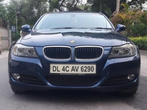 BMW 3 Series 320d AT for sale