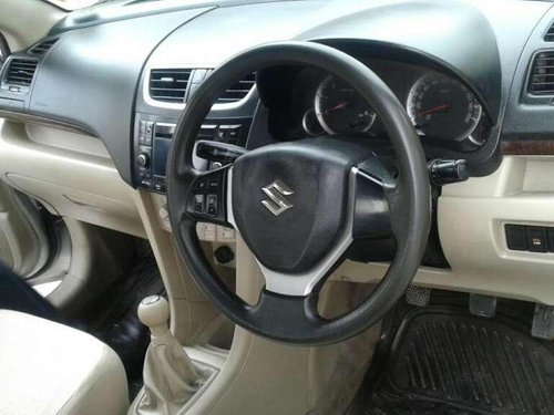 Used 2012 Swift Dzire  for sale in Jalandhar