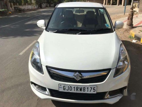 Used 2017 Swift Dzire  for sale in Ahmedabad
