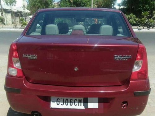 Mahindra Renault Logan, 2008, Petrol MT for sale 