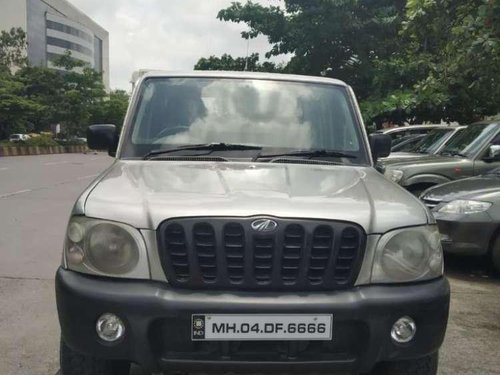 Used Mahindra Scorpio M2DI 2007 MT for sale 