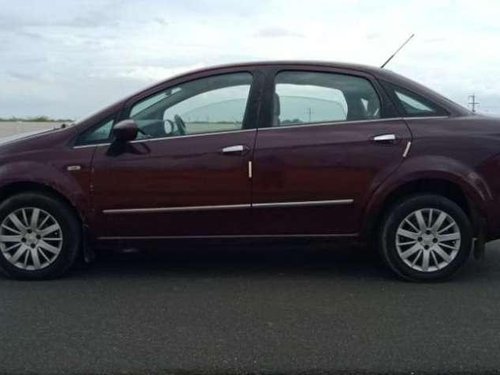 Used Fiat Linea Emotion 2011 AT for sale 