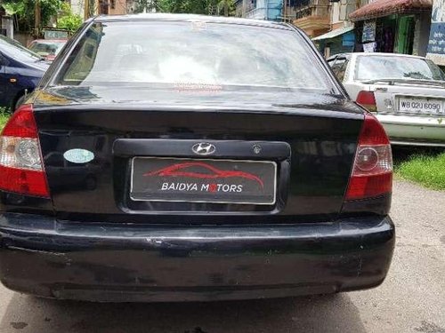 Used 2006 Accent Executive  for sale in Kolkata