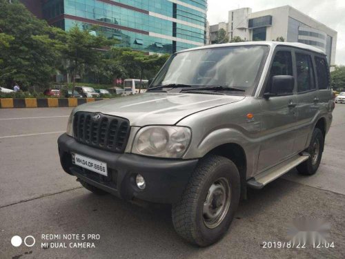 Used Mahindra Scorpio M2DI 2007 MT for sale 