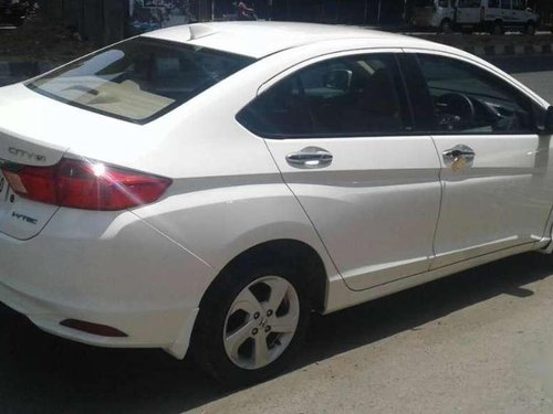 Used 2014 City  for sale in Chennai