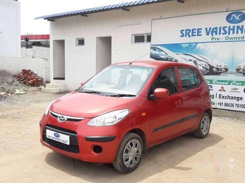 Used 2009 i10 Sportz 1.2  for sale in Tiruppur