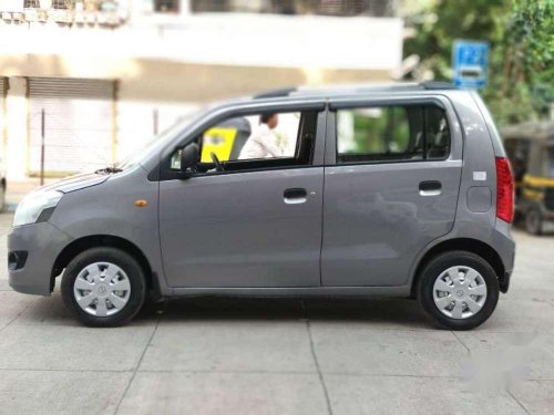 Used 2013 Wagon R LXI CNG  for sale in Thane