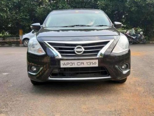 Used 2014 Sunny  for sale in Visakhapatnam