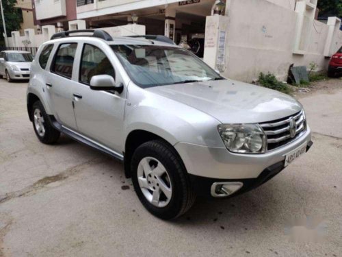 Used 2012 Duster  for sale in Hyderabad