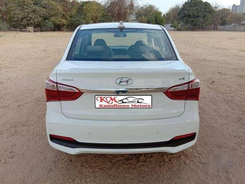 Used 2017 Xcent  for sale in Ahmedabad