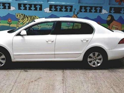 Used 2012 Superb Elegance 1.8 TSI MT  for sale in Pune