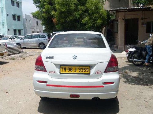 Used 2013 Swift DZire Tour  for sale in Coimbatore