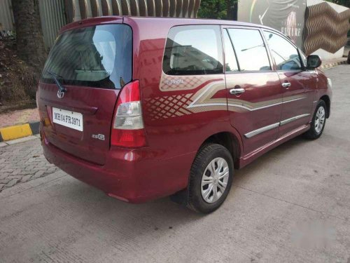 Used 2012 Innova  for sale in Mumbai