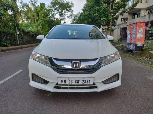 Honda City 2014-2015 i VTEC SV MT for sale