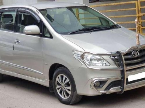 Used 2015 Innova  for sale in Chennai