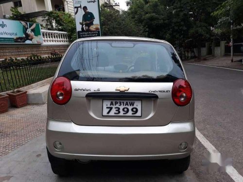Used 2008 Spark 1.0  for sale in Visakhapatnam