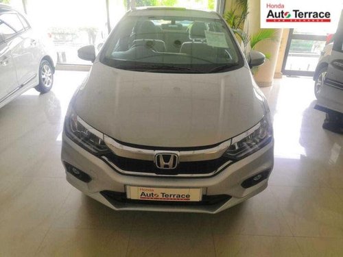 Used 2018 City i-VTEC VX  for sale in New Delhi