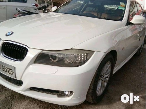 Used 2009 3 Series 320d Highline  for sale in Mira Road