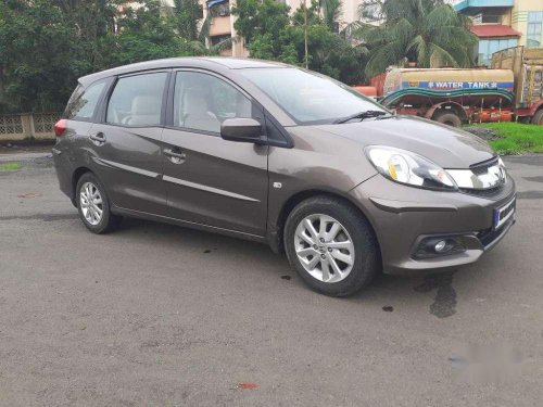 Honda Mobilio V i-VTEC, 2015, Petrol MT for sale 