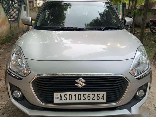 Used 2018 Swift VXI  for sale in Guwahati