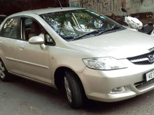 Used 2008 City ZX GXi  for sale in Kolkata