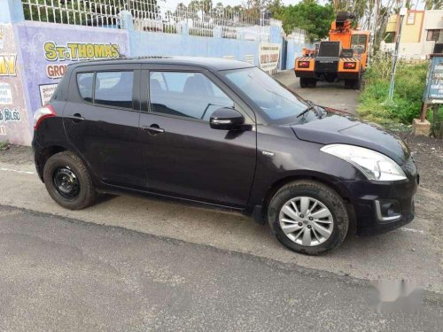 Used 2015 Swift ZDI  for sale in Chennai