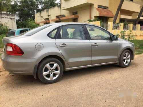 2012 Skoda Rapid MT for sale