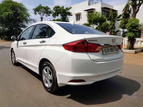 Honda City VX, 2014, Petrol AT for sale 