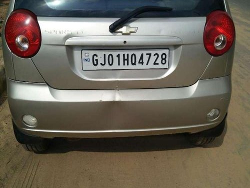 Chevrolet Spark 2008 1.0 MT for sale 