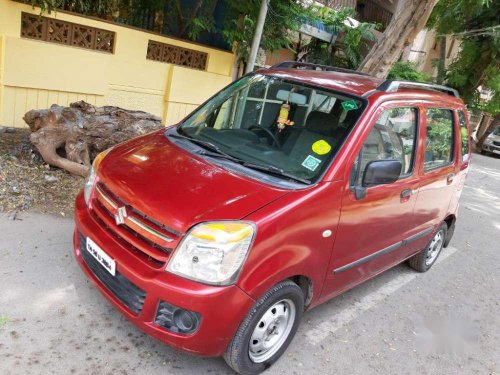 Used 2009 Wagon R  for sale in Madurai