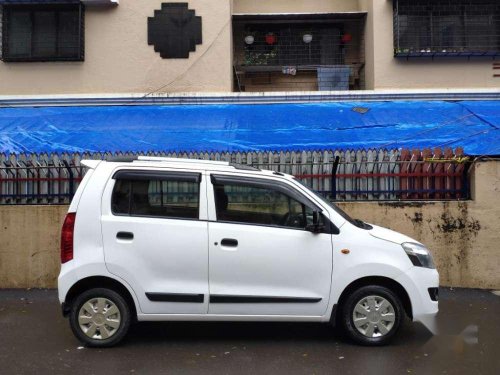 Used 2013 Wagon R LXI CNG  for sale in Mumbai