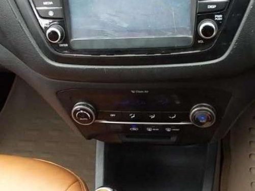 Used 2017 i20 Active 1.4 SX  for sale in Hyderabad