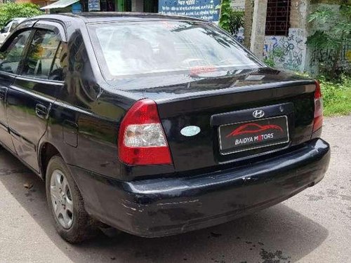 Used 2006 Accent Executive  for sale in Kolkata